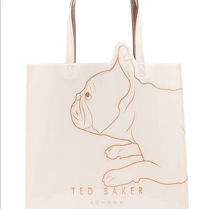 NWT Ted Baker Designer Bag